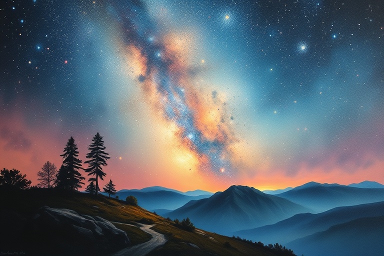 MILKY WAY
